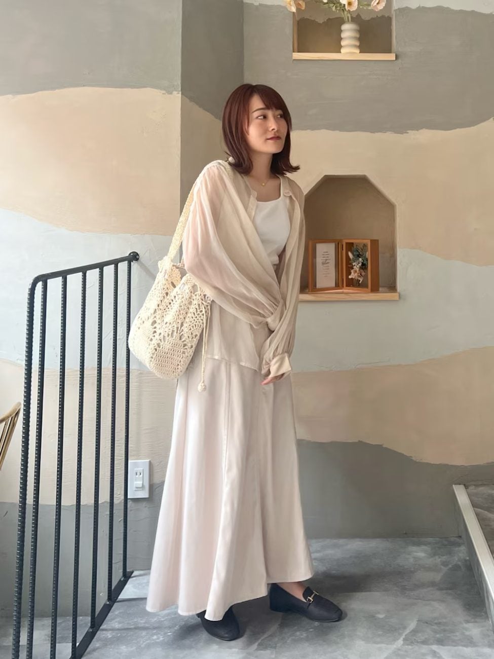 気温26度の服装で悩んだら…!最高・最低気温別おすすめレディースコーデ32選