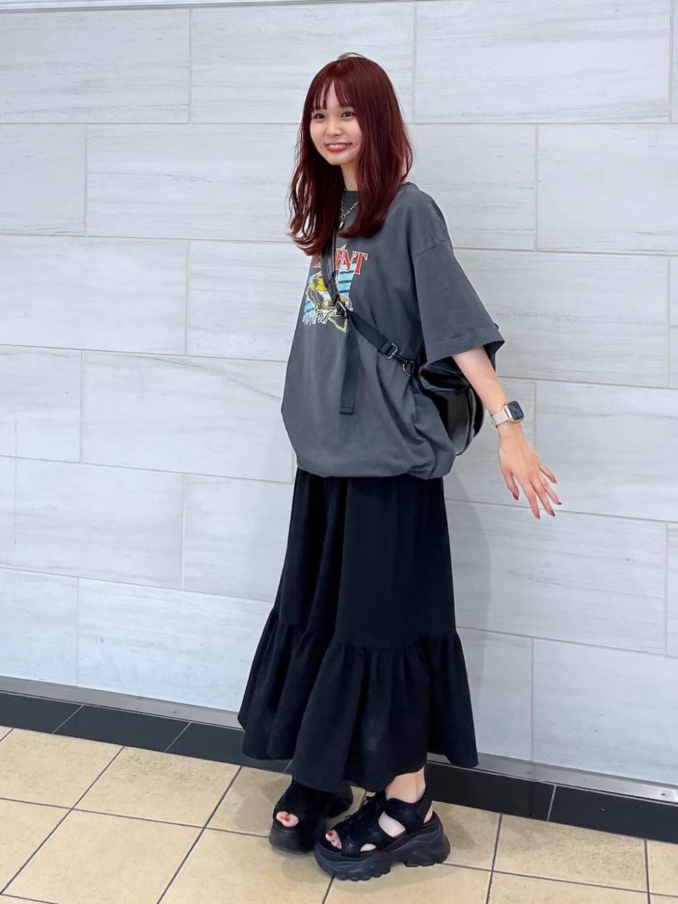 気温26度の服装で悩んだら…!最高・最低気温別おすすめレディースコーデ32選
