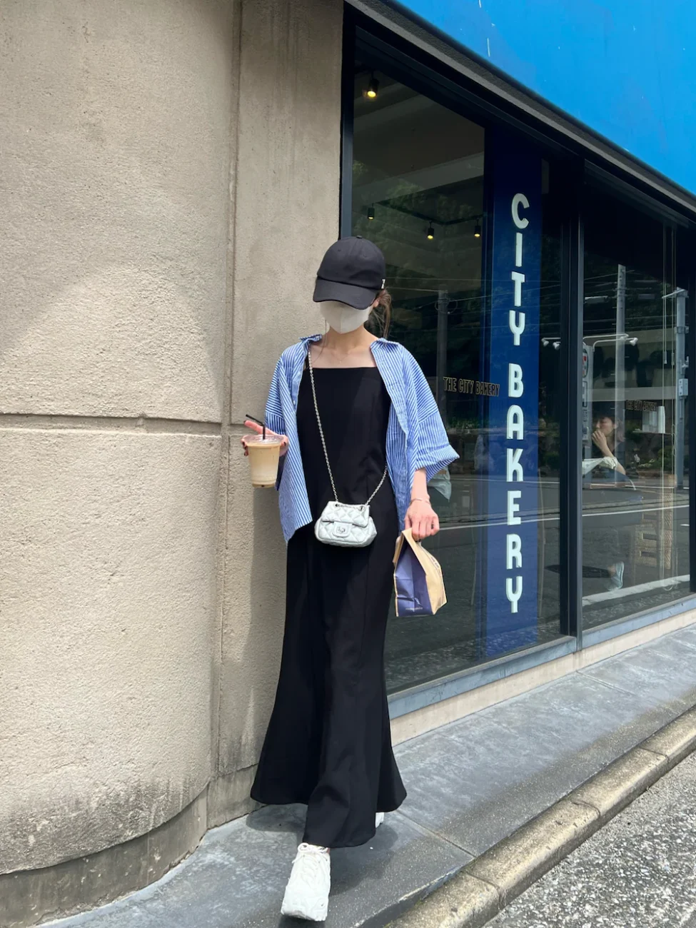 気温26度の服装で悩んだら…!最高・最低気温別おすすめレディースコーデ32選