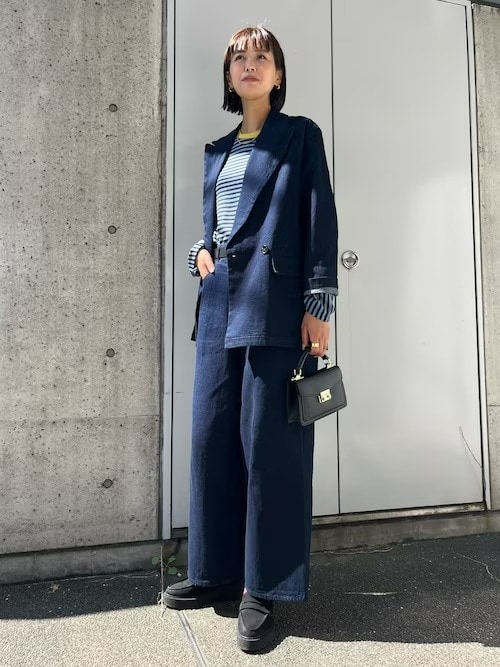 セットアップ