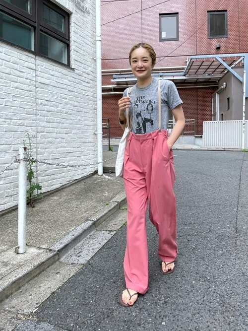 バンドTシャツ