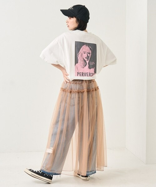 旬が見つかる〈FREAK'S STORE フリークスストア〉