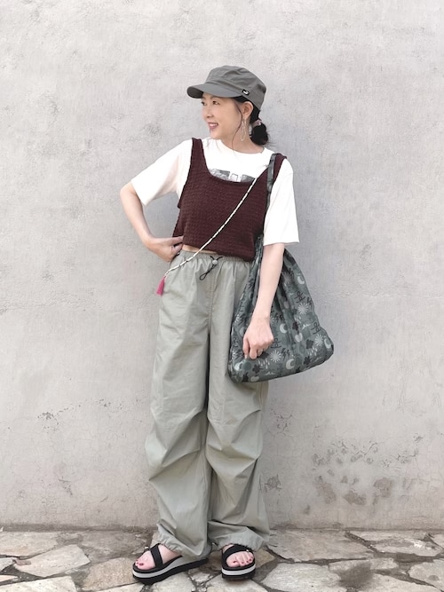 ファストファッションブランドの特徴とは?