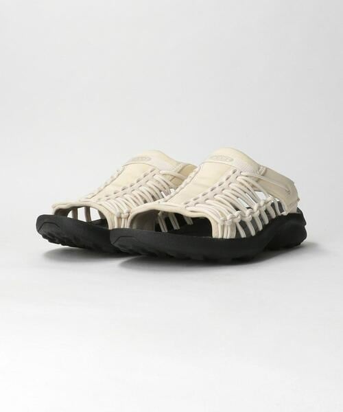 1.〈KEEN キーン〉
