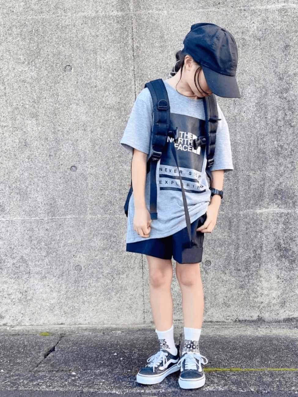 林間学校やキャンプに!虫よけ加工を施したTシャツ