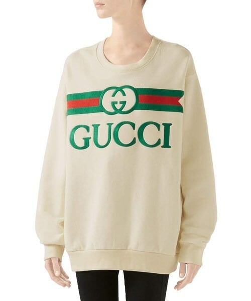 GUCCIとは?