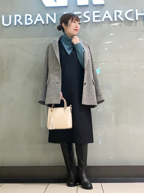 ［2］オフィス｜おすすめのマタニティコー
