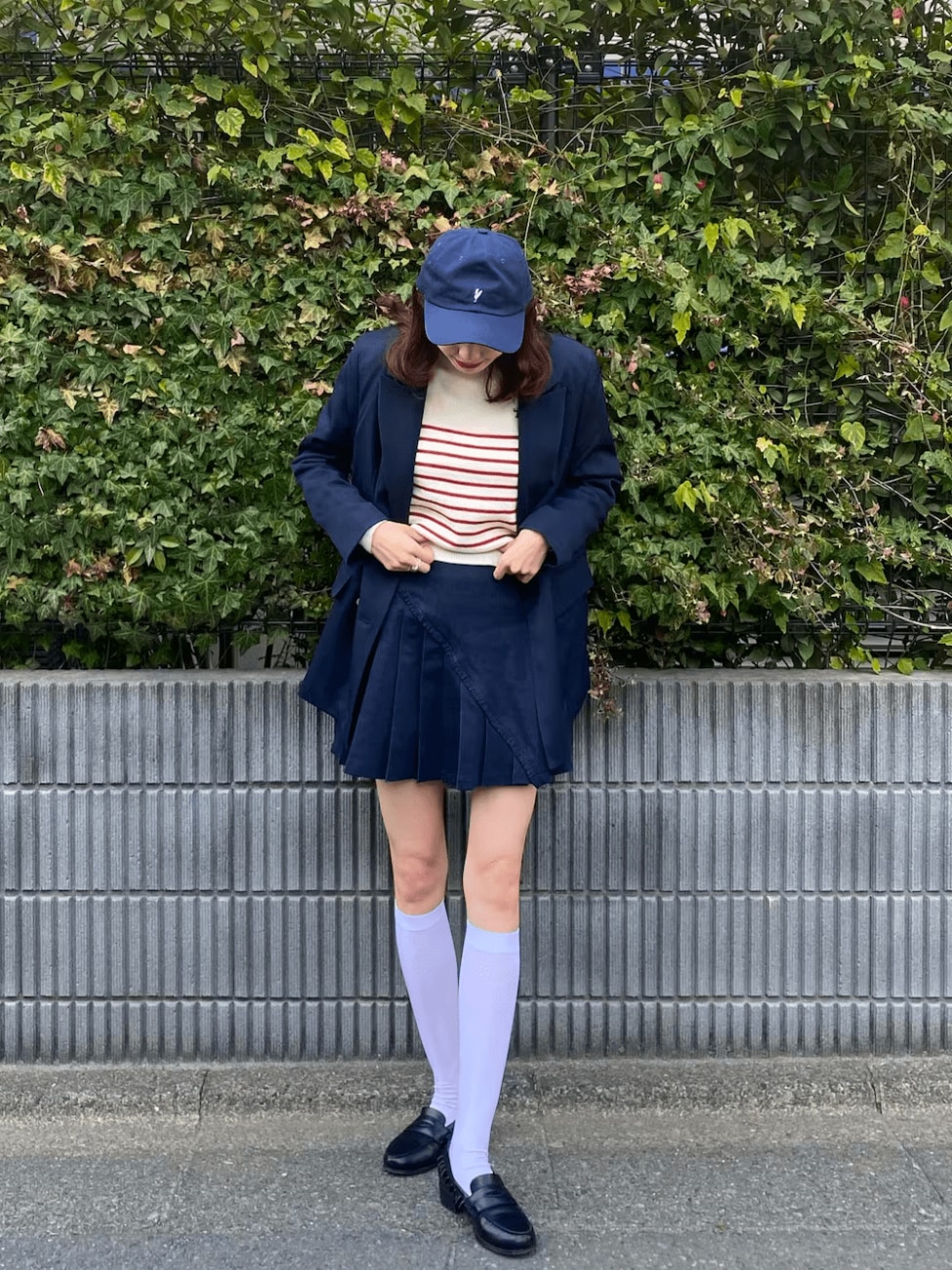 スクールガール