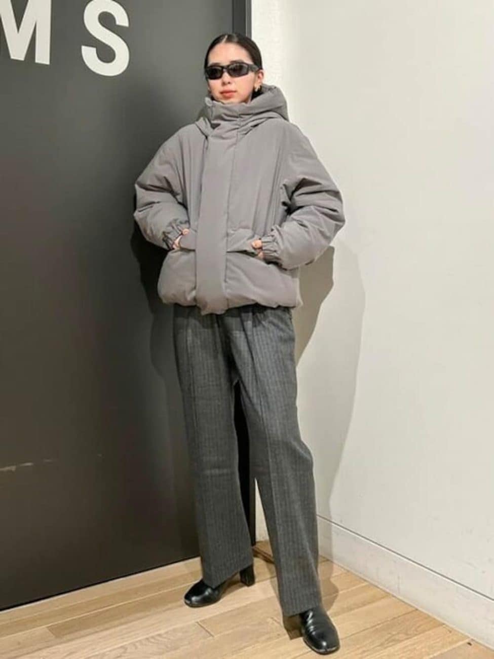 ＜BEAMS ビームス＞はメンズ・レディース問わずおすすめ