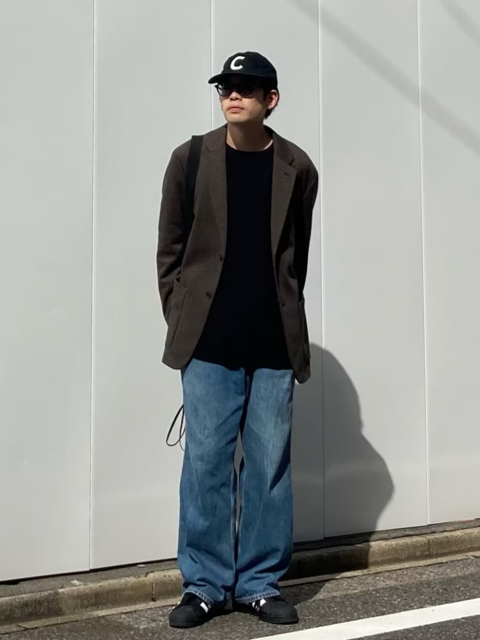 ＜UNIQLO ユニクロ＞は迷った人の味方