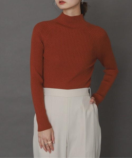 ブルべがテラコッタの服を着こなすには?