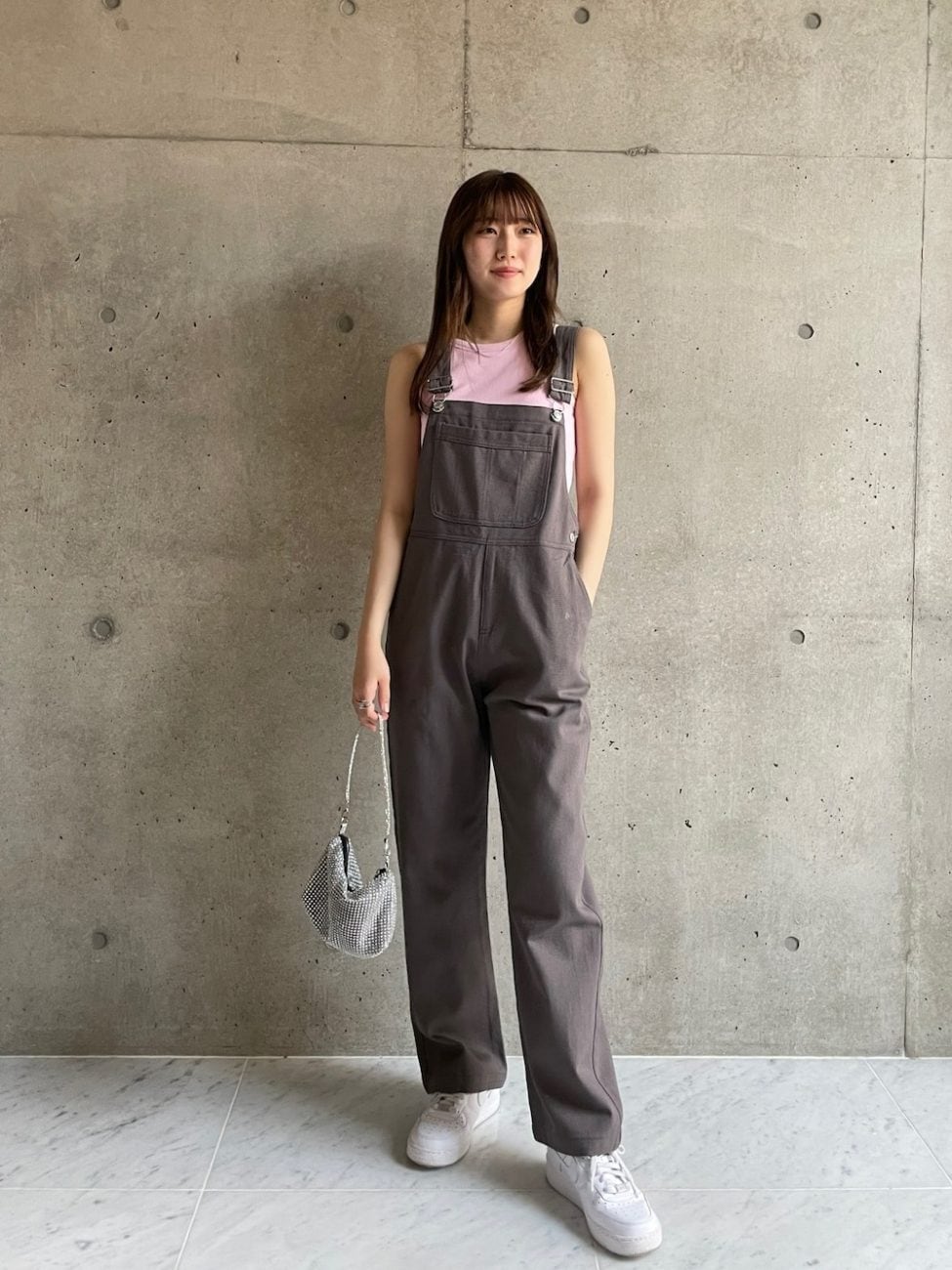 ▼大学生や20代におすすめな30度の服装