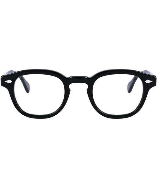 おしゃれフレームのメガネが揃う〈MOSCOT モスコット〉