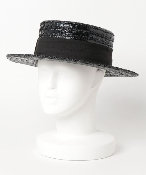 3|〈STETSON ステットソン〉
