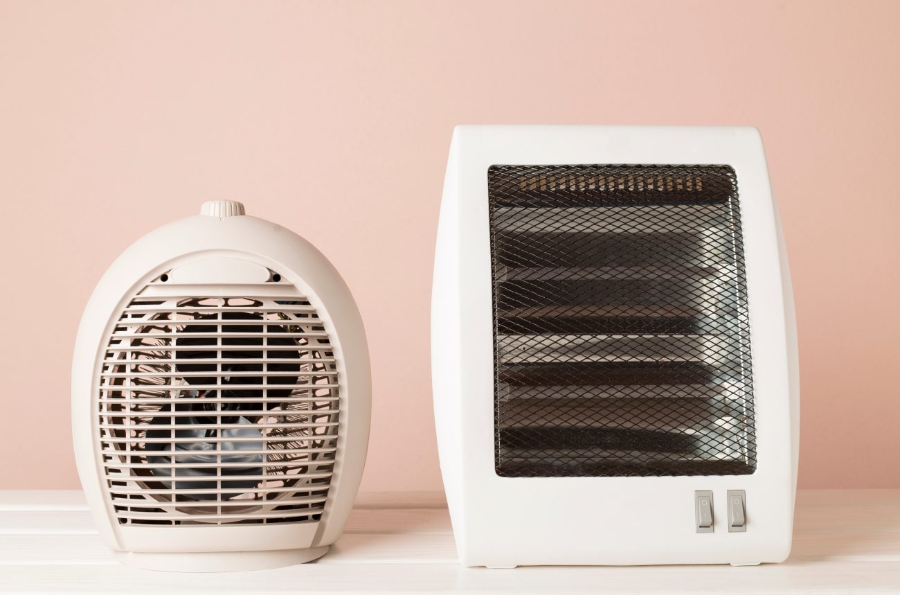 電気ストーブを使ってキャンプを快適に過ごそう!選び方のポイントやおすすめ商品を解説