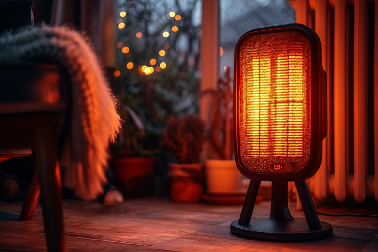 電気ストーブを使ってキャンプを快適に過ごそう!選び方のポイントやおすすめ商品を解説