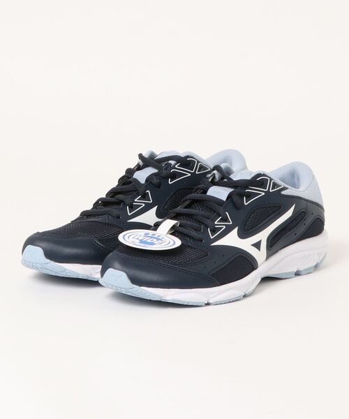 4.MIZUNO(ミズノ)
