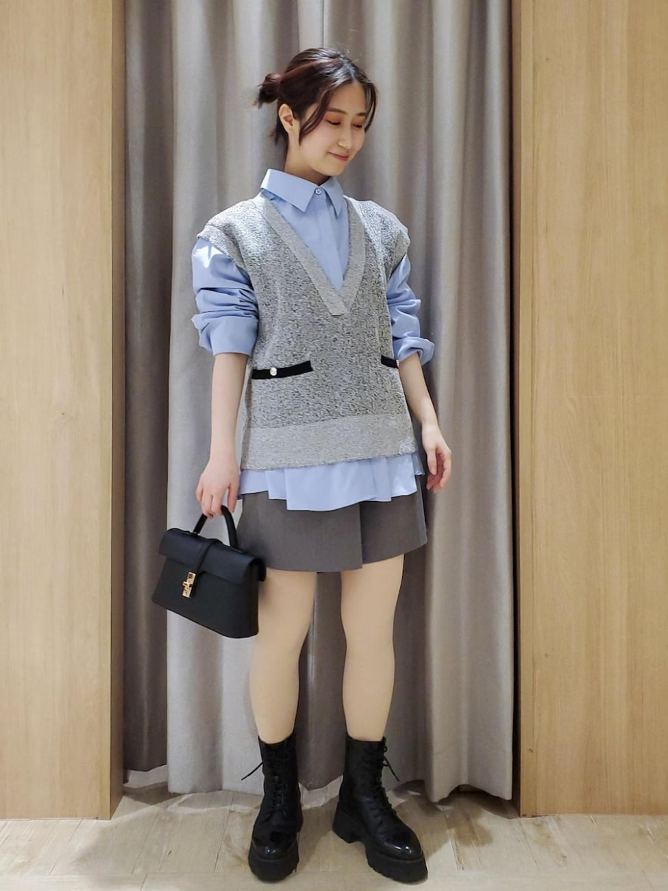 ▼レディース