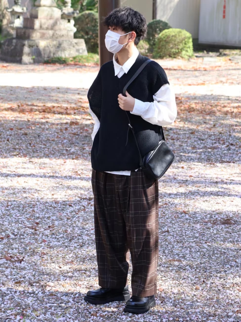 ▼メンズ