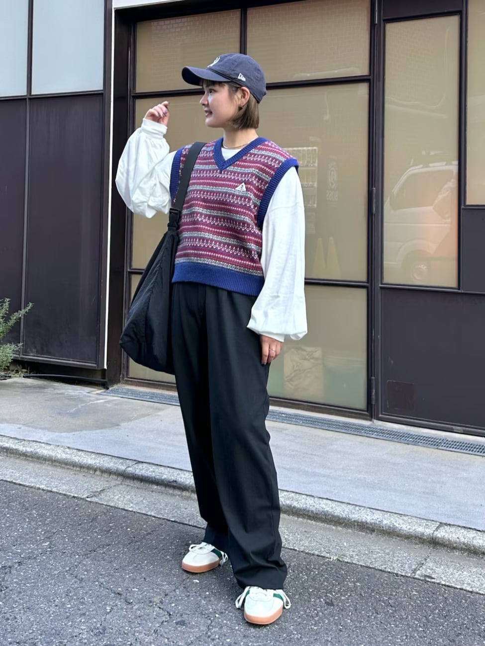 ▼レディース