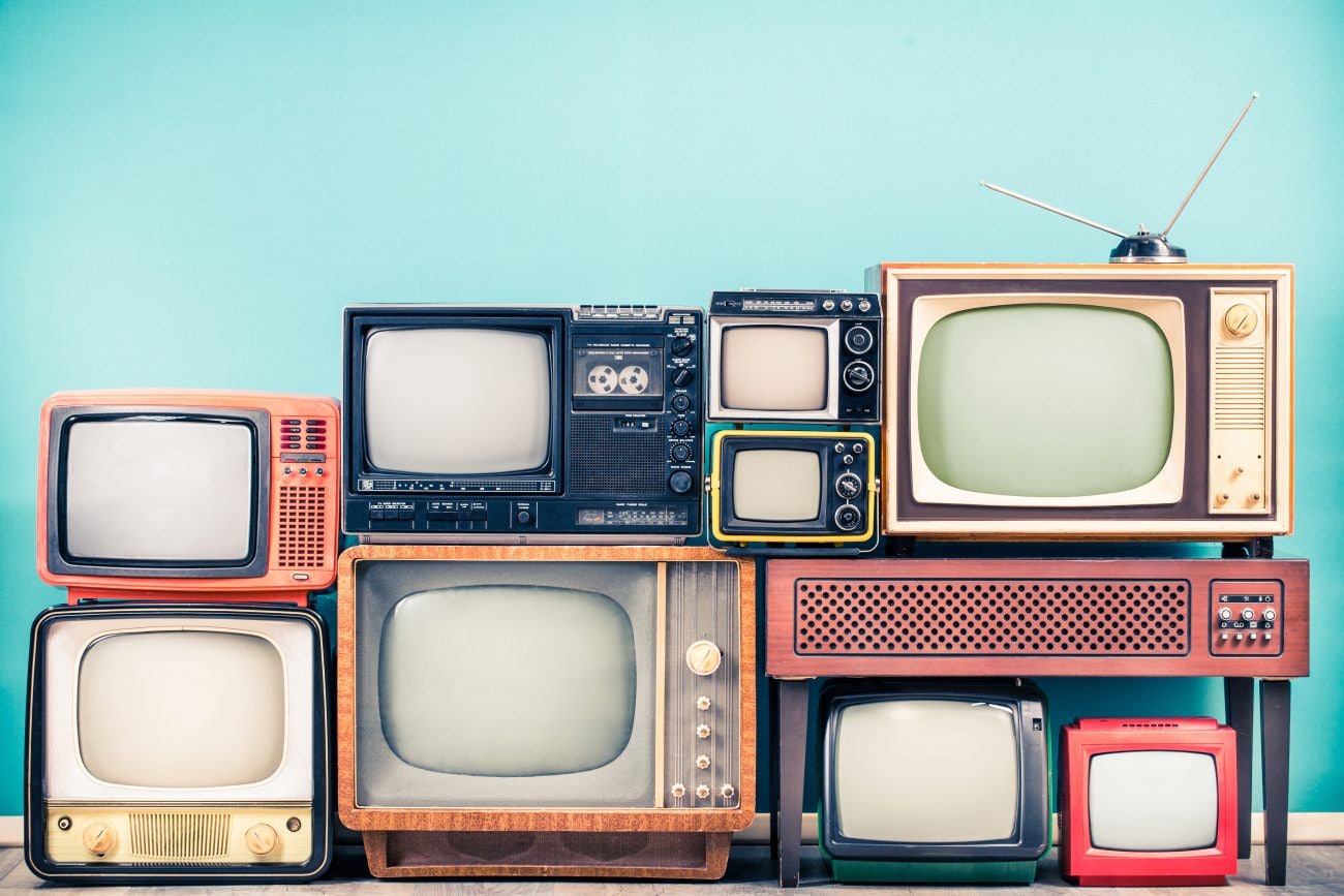 テレビの電気代は高い?種類やサイズによる料金の比較