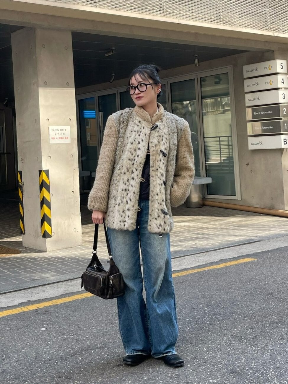 \おすすめの服装/
