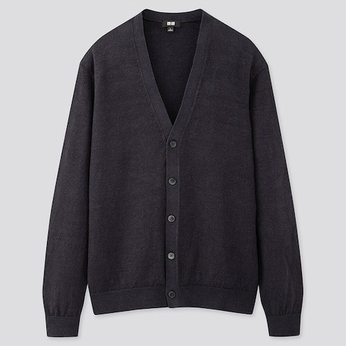 オフィスカジュアルに好適なメンズブランド①〈UNIQLO ユニクロ〉