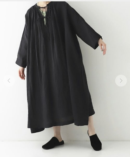 〈nest Robe ネストローブ〉