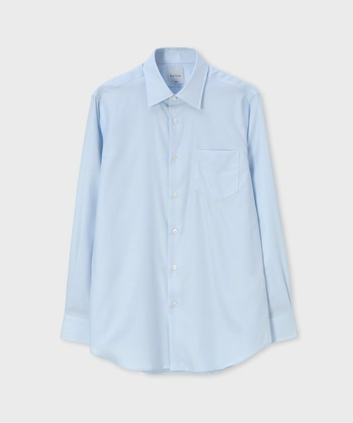 オフィスカジュアルに好適なメンズブランド③〈Paul Smith ポール・スミス〉