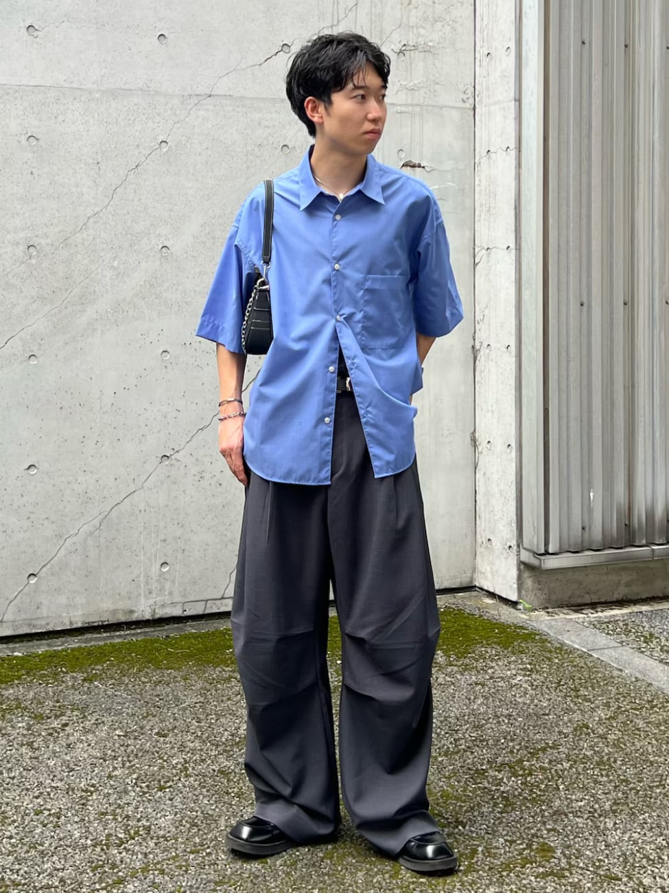 男性はとにかく清潔感を意識して!