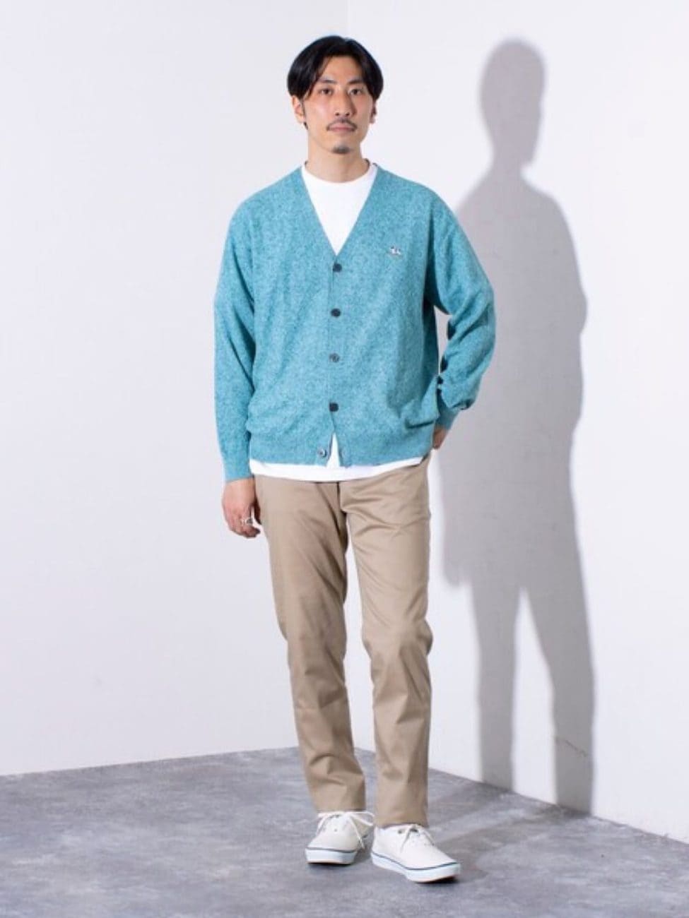 おすすめの映画デートの服装［30代］