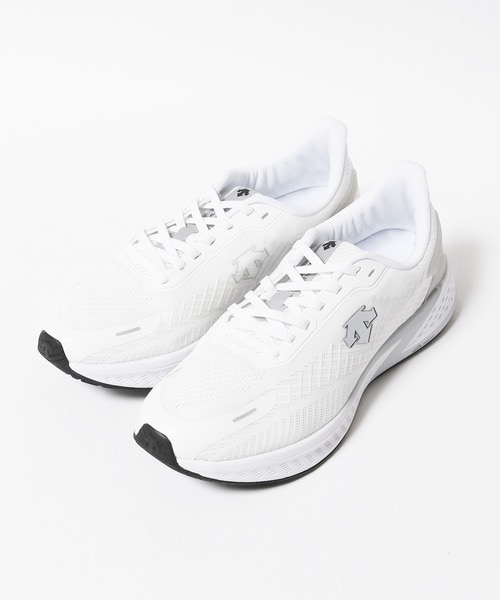 〈DESCENTE デサント〉