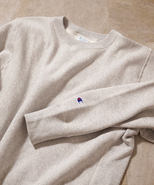 〈Champion チャンピオン〉