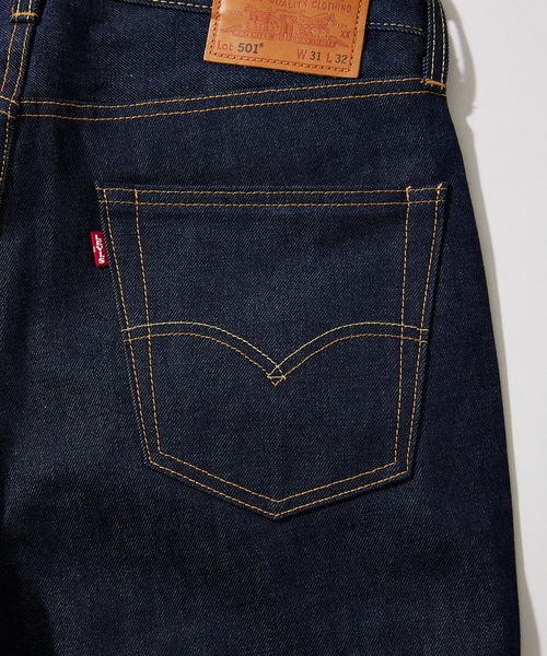 〈LEVI'S リーバイス〉