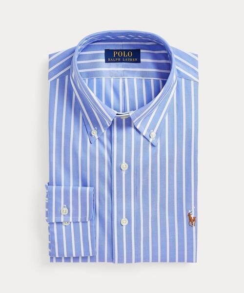 〈POLO RALPH LAUREN ポロ ラルフ ローレン〉