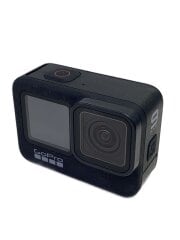 画像：ビデオカメラ GoPro HERO9 BLACK CHDHX-901-FW SPBL1