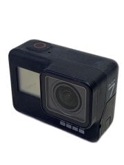 画像：ビデオカメラ GoPro HERO7 BLACK CHDHX-701-FW SPCH1