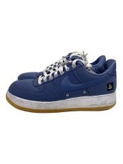 画像：AIR FORCE 1 LOW_エアフォース 1 ロ-/26.5cm/BLU