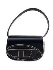 画像：ショルダーバッグ/--/BLK/X08396