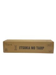 画像：TT5-631-TN ITSUKA NO TARP/ヘキサ/4~6人用/BEG/TT5-631-TN