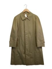 画像：トレンチコート/AK/コットン/BEG/WR050-902-41