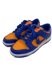 画像：DUNK LOW RETRO_ダンク ロー レトロ/27cm/BLU