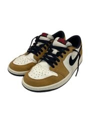 画像：AIR JORDAN 1 RETRO LOW_エア ジョーダン 1 LOW/28.5cm/CML