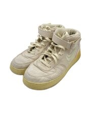 画像：AIR FORCE 1 07 MID SP_エア フォース 1 ミッド スペシャル/28cm/BEG