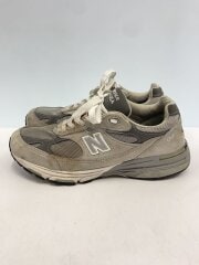 画像：ニューバランス/MR993/28cm/GRY