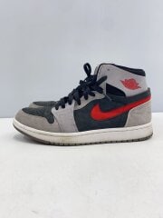 画像：ハイカットスニーカー_DV1307-060/26.5cm/GRY