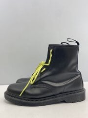 画像：レースアップブーツ/UK10/BLK/1460