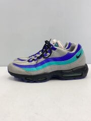 画像：AIR MAX 95 OG/エアマックス95/グレー/AT2865-001/31cm/GRY