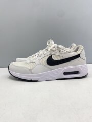 画像：AIR MAX SC_エア マックス SC/26cm/WHT