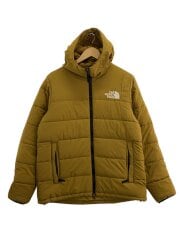 画像：TRANGO PARKA_トランゴパーカ/L/ナイロン/CML/無地//